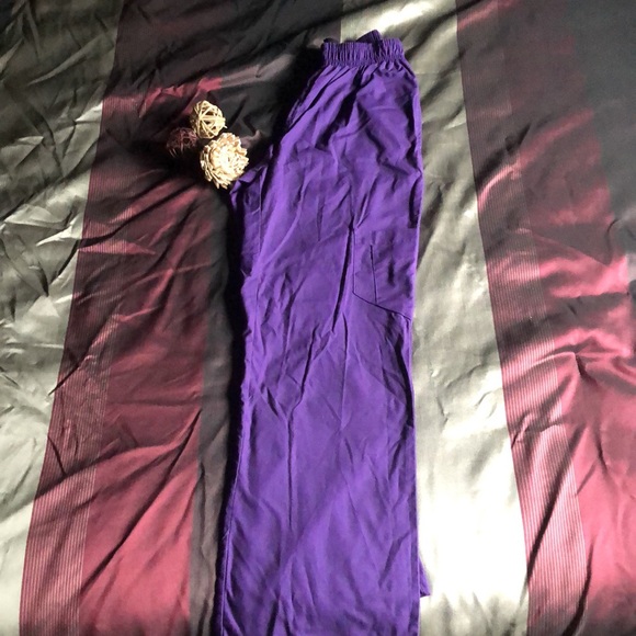 Mobb Scrub Pants - Picture 4 of 4